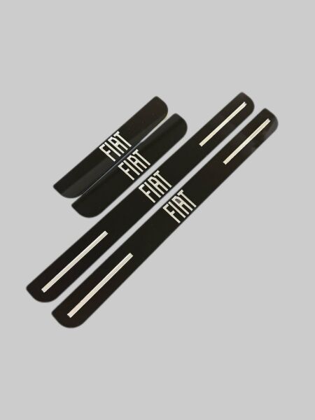 Fiat pleksi kapı eşiği