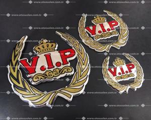 VIP Krom Arma