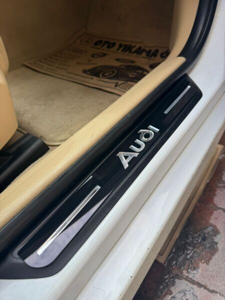 Fiat pleksi kapı eşiği