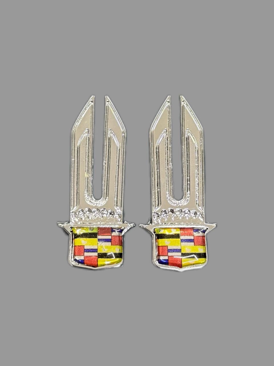 Tavşan Kulağı Cadillac Döküm Araç Aksesuarı