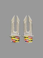 Tavşan Kulağı Cadillac Döküm Araç Aksesuarı