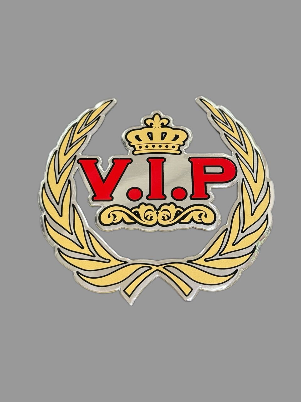 VIP Krom Arma