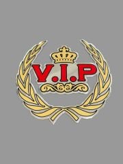 VIP Krom Arma