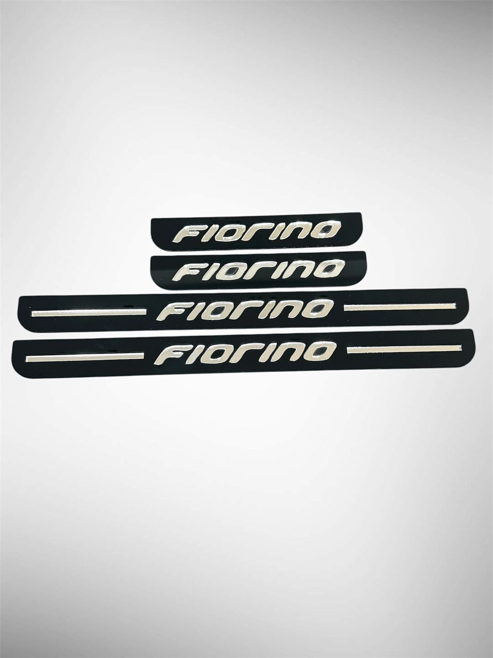 Fiorino pleksi kapı eşiği