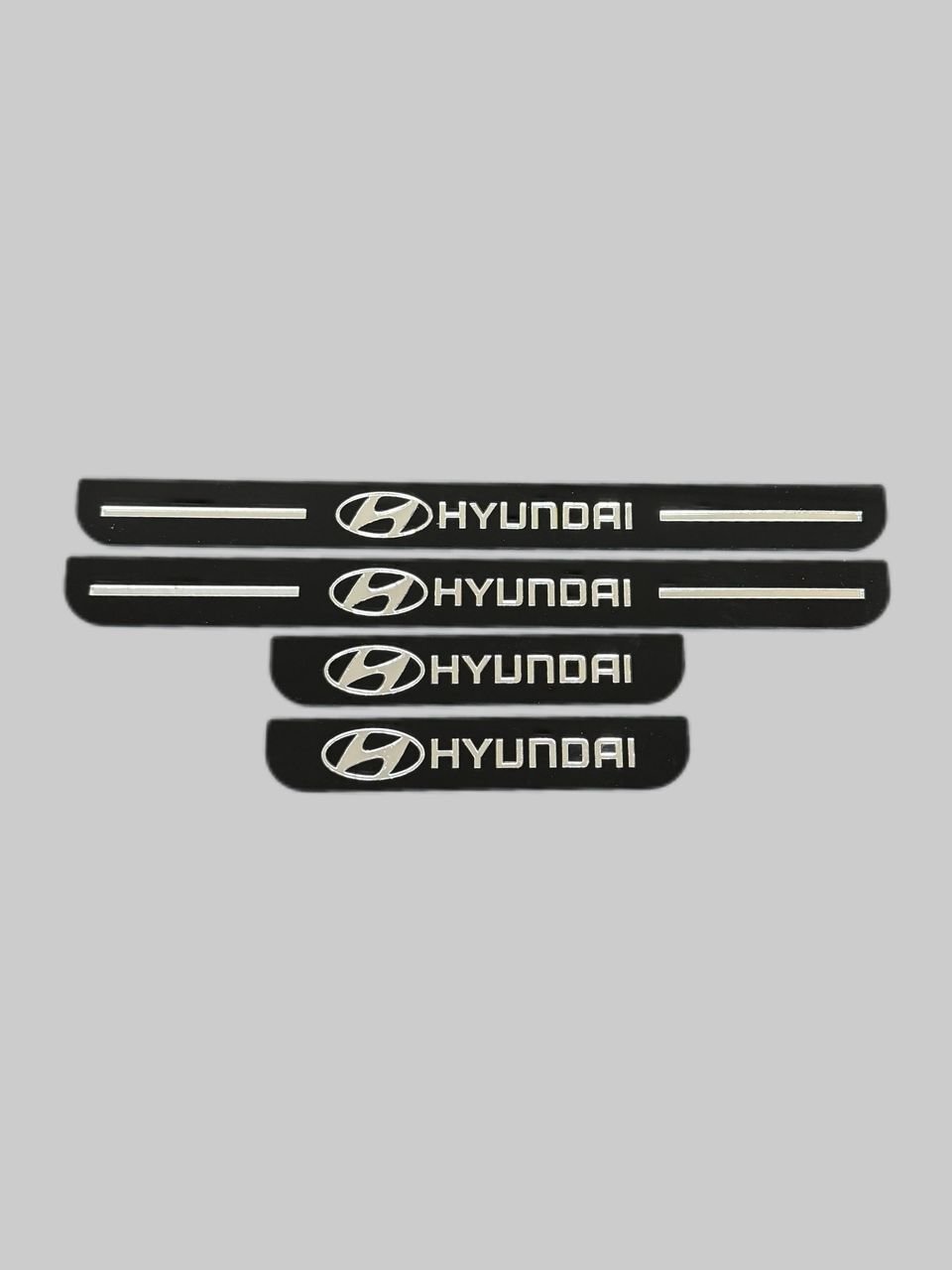 Hyundaı pleksi kapı eşiği