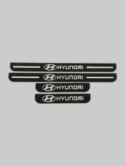 Hyundaı pleksi kapı eşiği