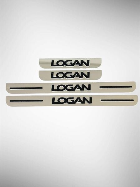 Logan pleksi kapı eşiği