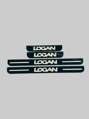 Logan pleksi kapı eşiği