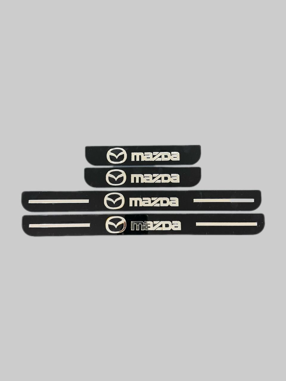 Mazda pleksi kapı eşiği