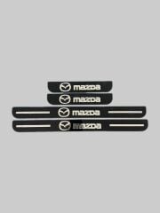 Mazda pleksi kapı eşiği