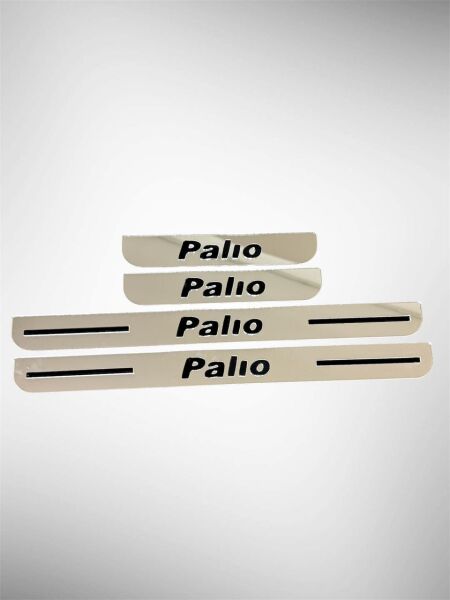 Palio pleksi kapı eşiği