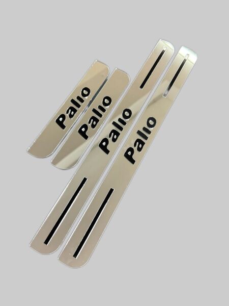 Palio pleksi kapı eşiği
