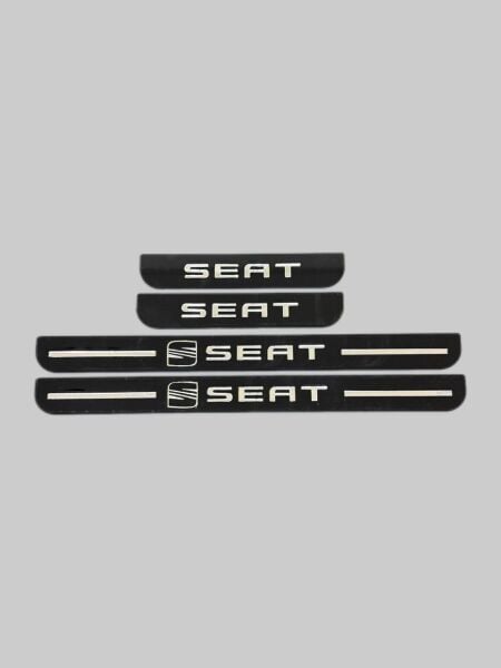 Seat pleksi kapı eşiği