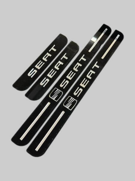 Seat pleksi kapı eşiği