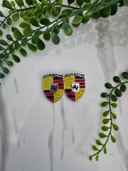 Porsche Mini Arma
