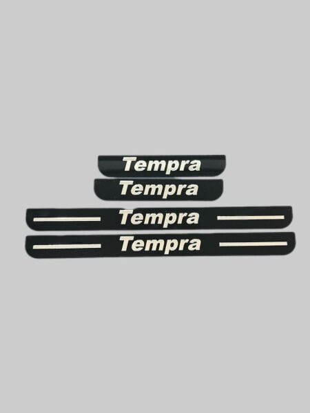 Tempra pleksi kapı eşiği