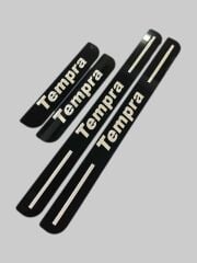 Tempra pleksi kapı eşiği