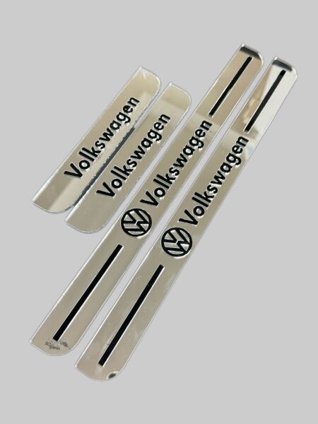 Volkswagen pleksi kapı eşiği