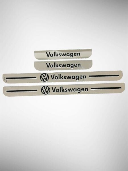 Volkswagen pleksi kapı eşiği