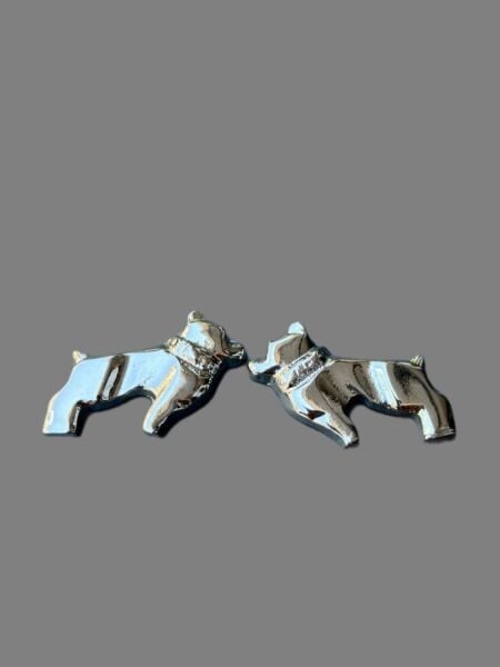 Pitbull Döküm Araç Aksesuarı