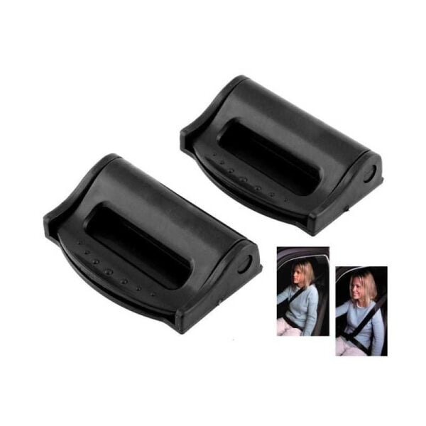 Emniyet Kemer Rahatlatıcı