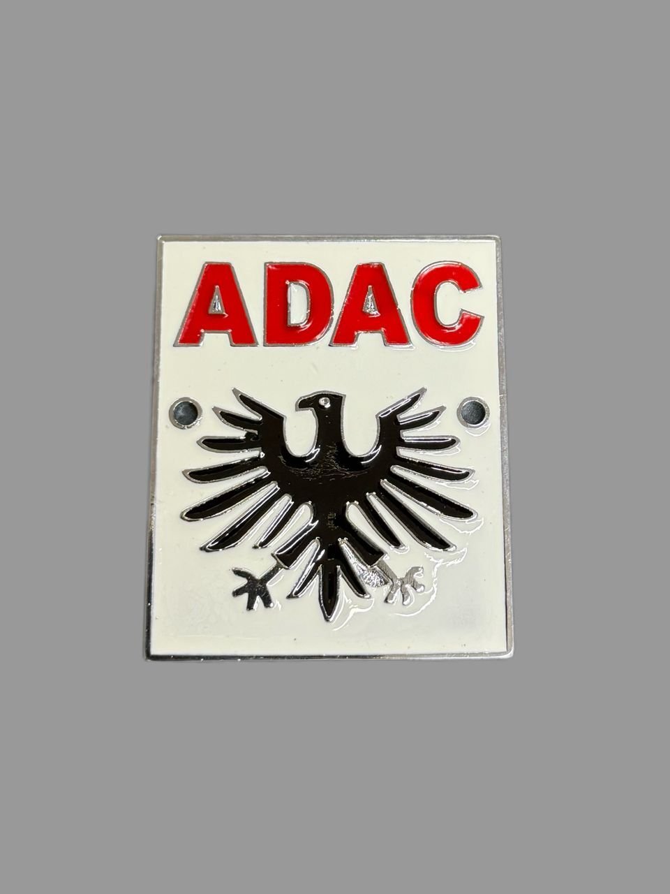 Adac Döküm Vidalı Panjur Araç Aksesuarı