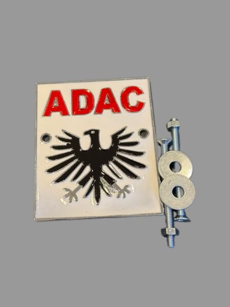 Adac Döküm Vidalı Panjur Araç Aksesuarı
