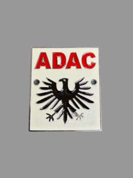 Adac Döküm Vidalı Panjur Araç Aksesuarı