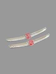 Cadillac Kanat Döküm Araç Aksesuarı