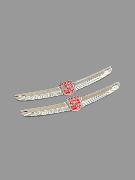 Cadillac Kanat Döküm Araç Aksesuarı