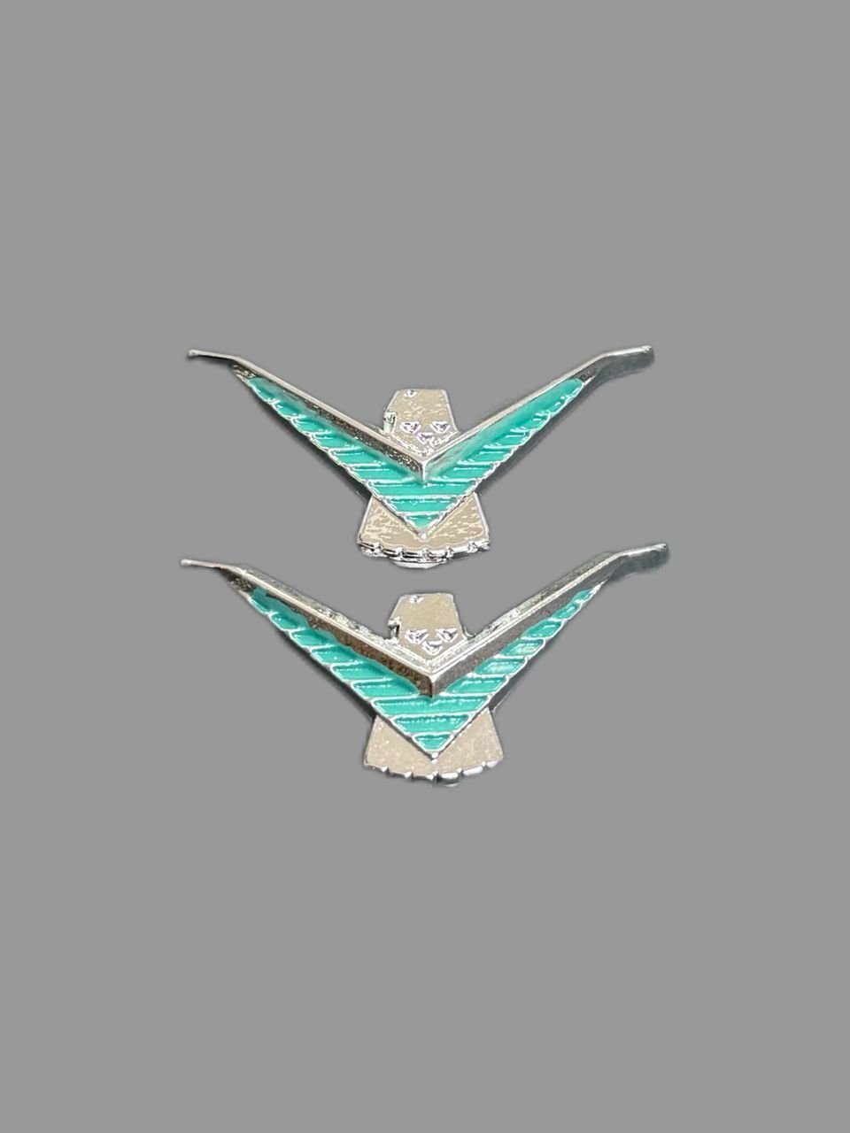 Thunderbird Döküm Araç Aksesuarı