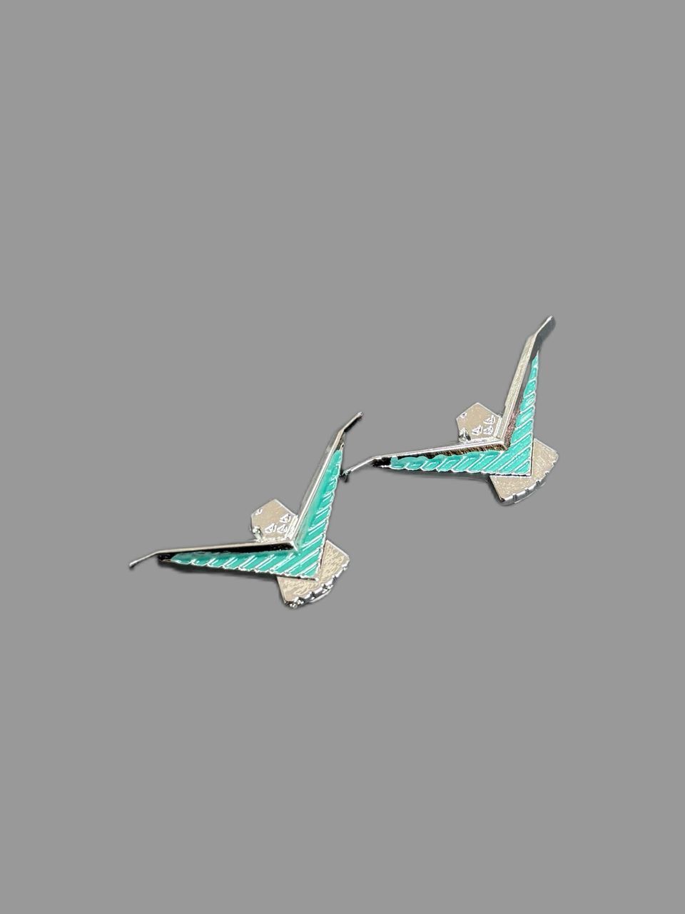 Thunderbird Döküm Araç Aksesuarı