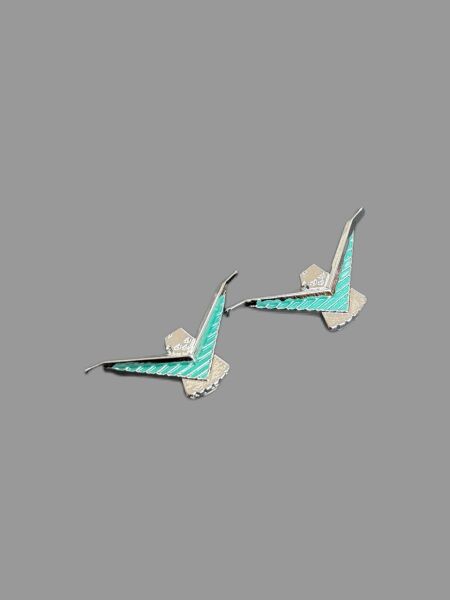 Thunderbird Döküm Araç Aksesuarı