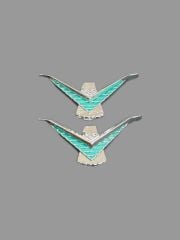 Thunderbird Döküm Araç Aksesuarı