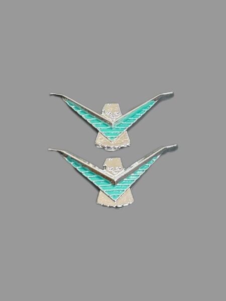 Thunderbird Döküm Araç Aksesuarı