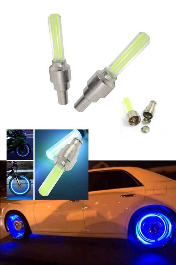 Işıklı Sibop Kapağı ikili