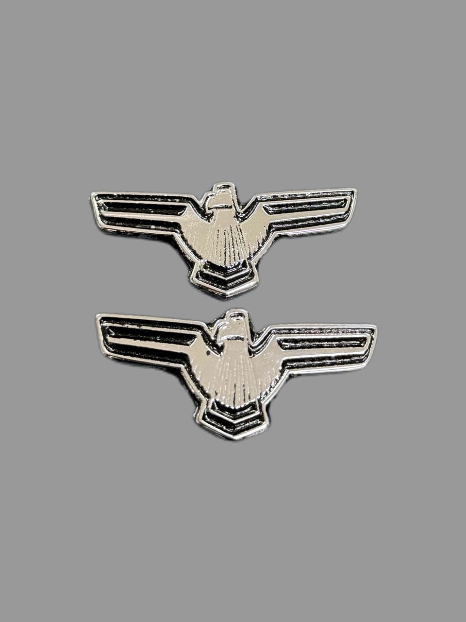 Thunderbird Kuş Döküm Araç Aksesuarı