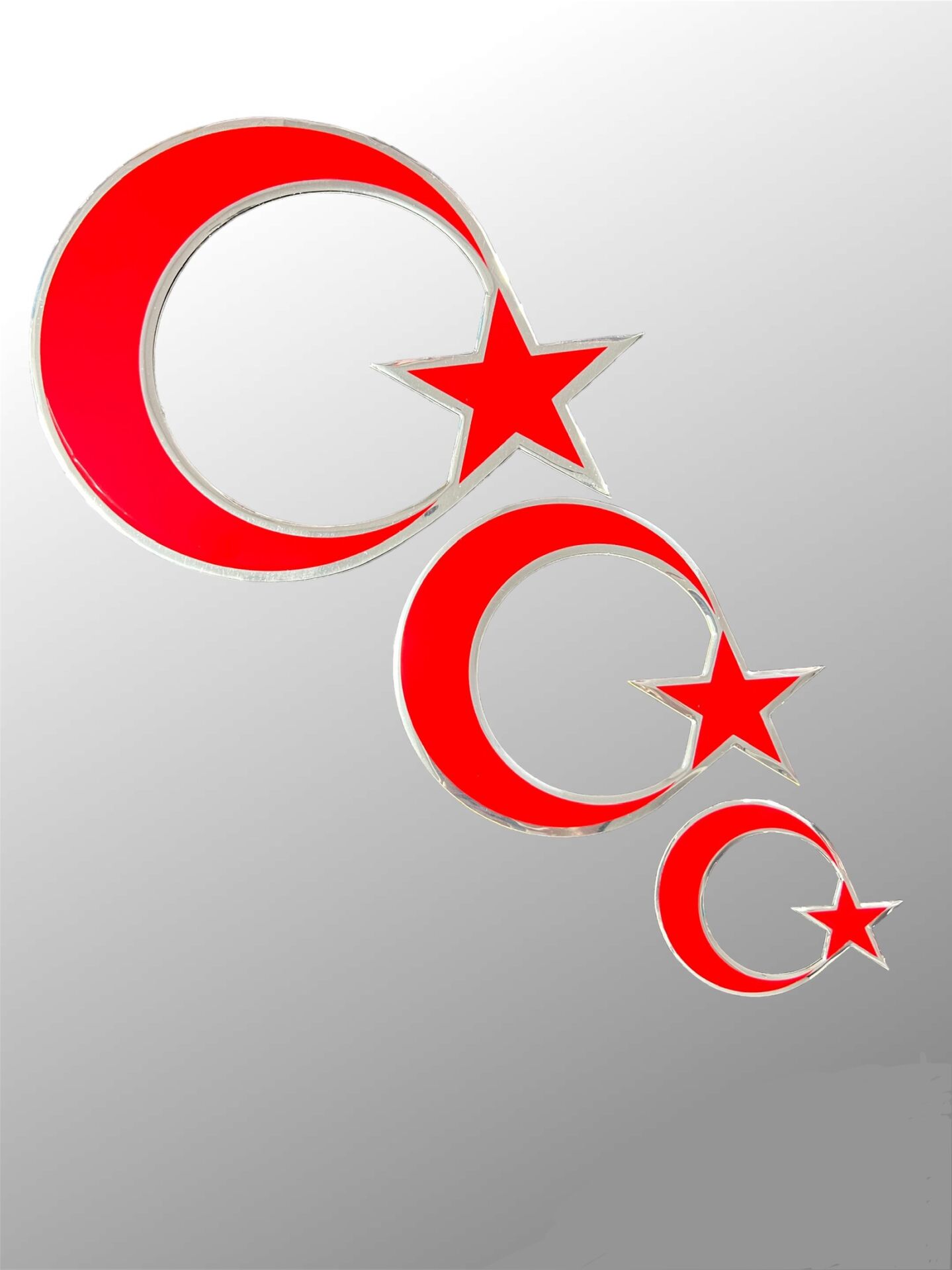 Ay Yıldız (aliminyum)