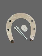 At Nalı Döküm Panjur Araç Aksesuarı