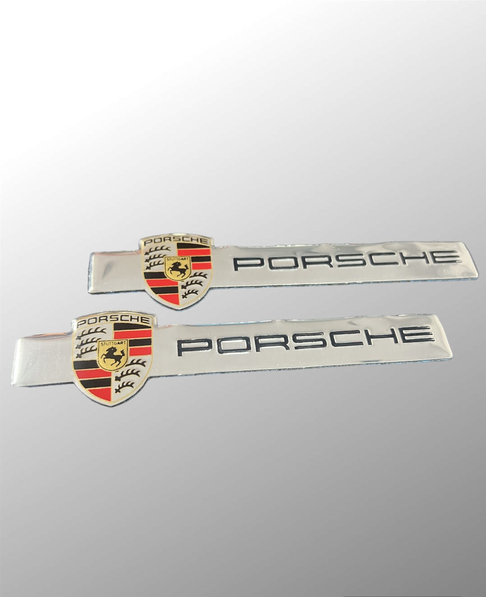 Porsche Çamurluk (alüminyum)