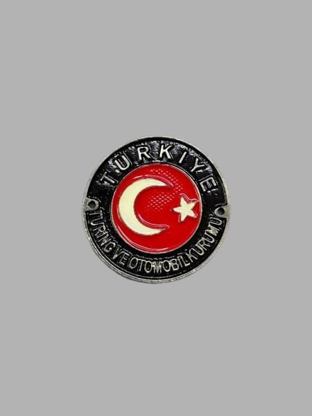Vidalı Federasyon Siyah