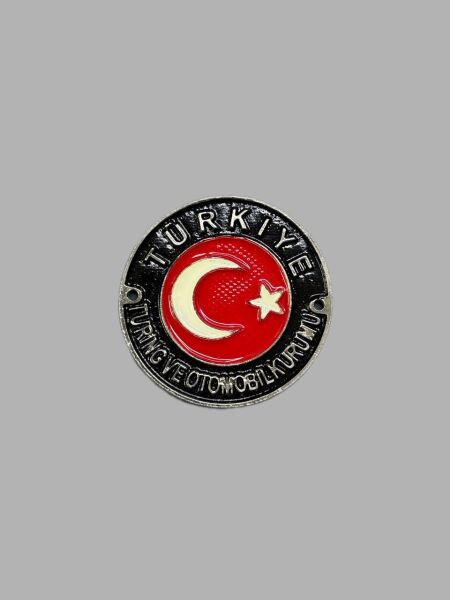 Vidalı Federasyon Beyaz