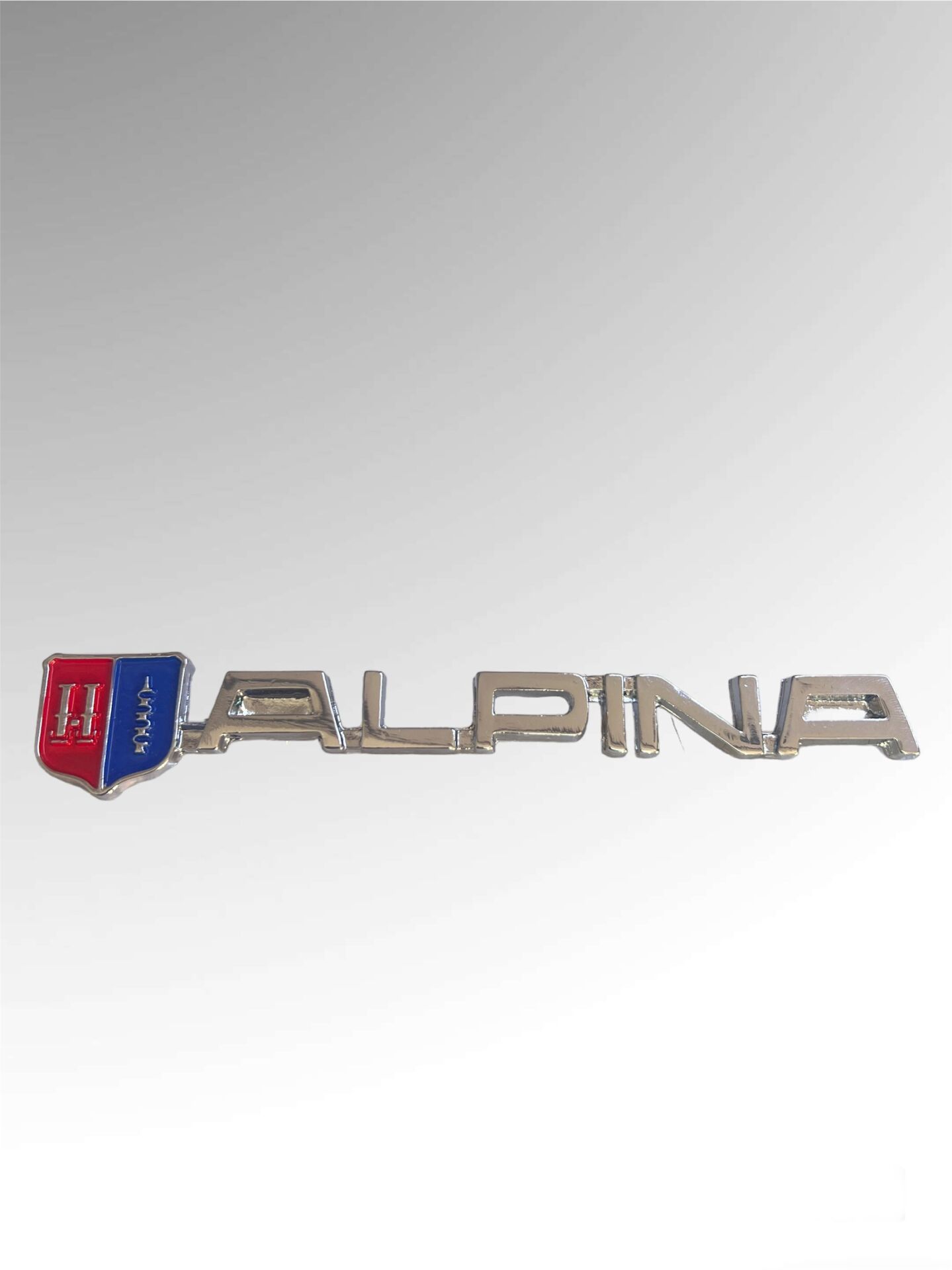 Alphina Vidalı