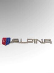 Alphina Vidalı