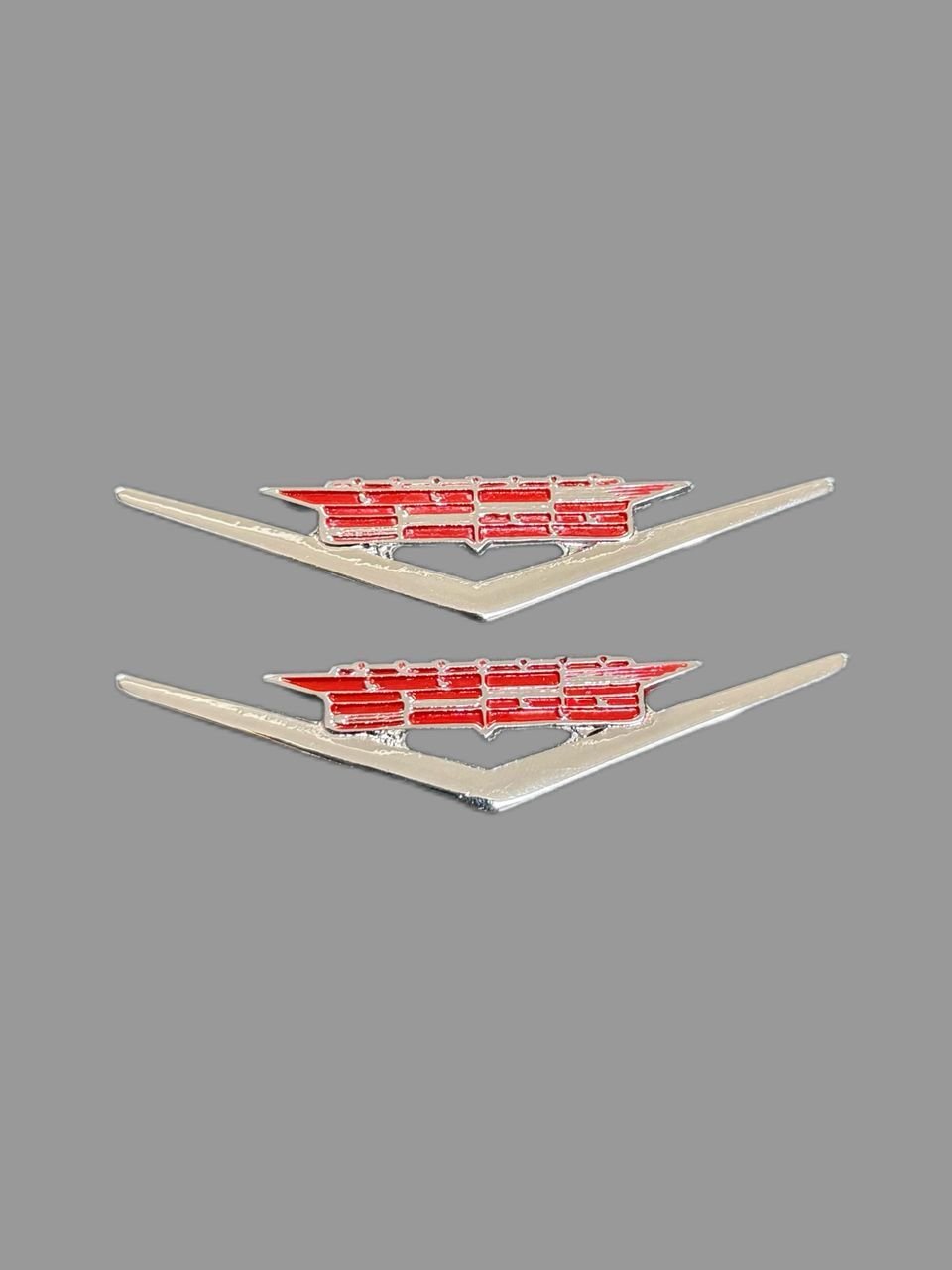 Cadillac Kanat Döküm Araç Aksesuarı