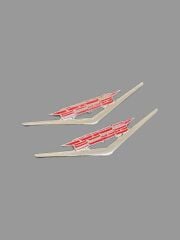 Cadillac Kanat Döküm Araç Aksesuarı