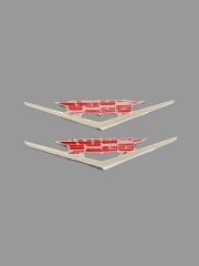 Cadillac Kanat Döküm Araç Aksesuarı