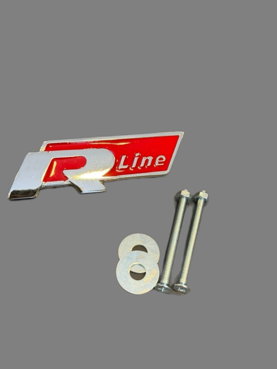 RLine LOGOLU PANJUR ARMA (VİDALI)