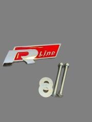 RLine LOGOLU PANJUR ARMA (VİDALI)