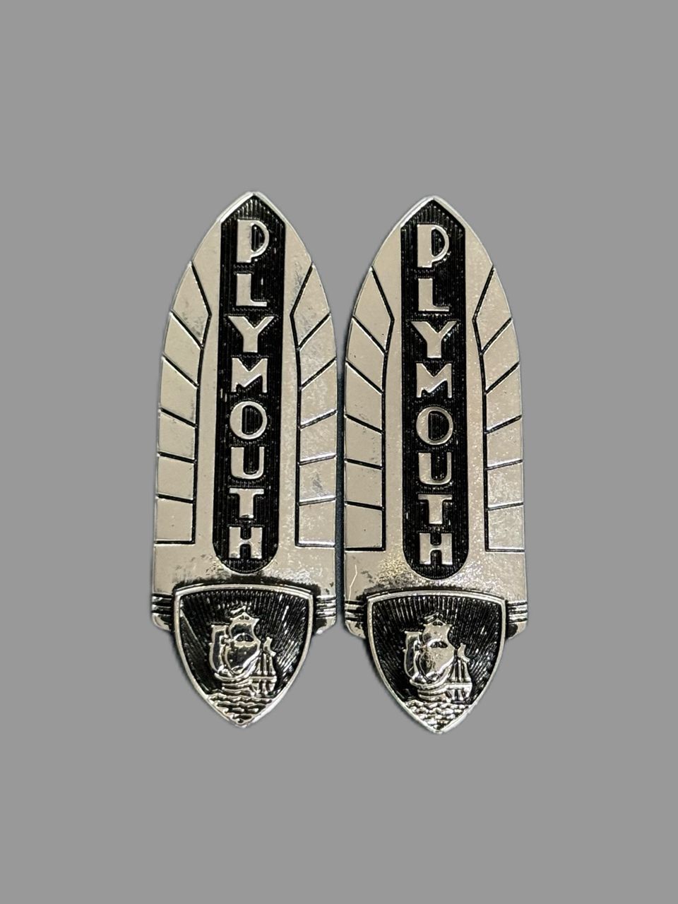 Plymouth Döküm Araç Aksesuarı